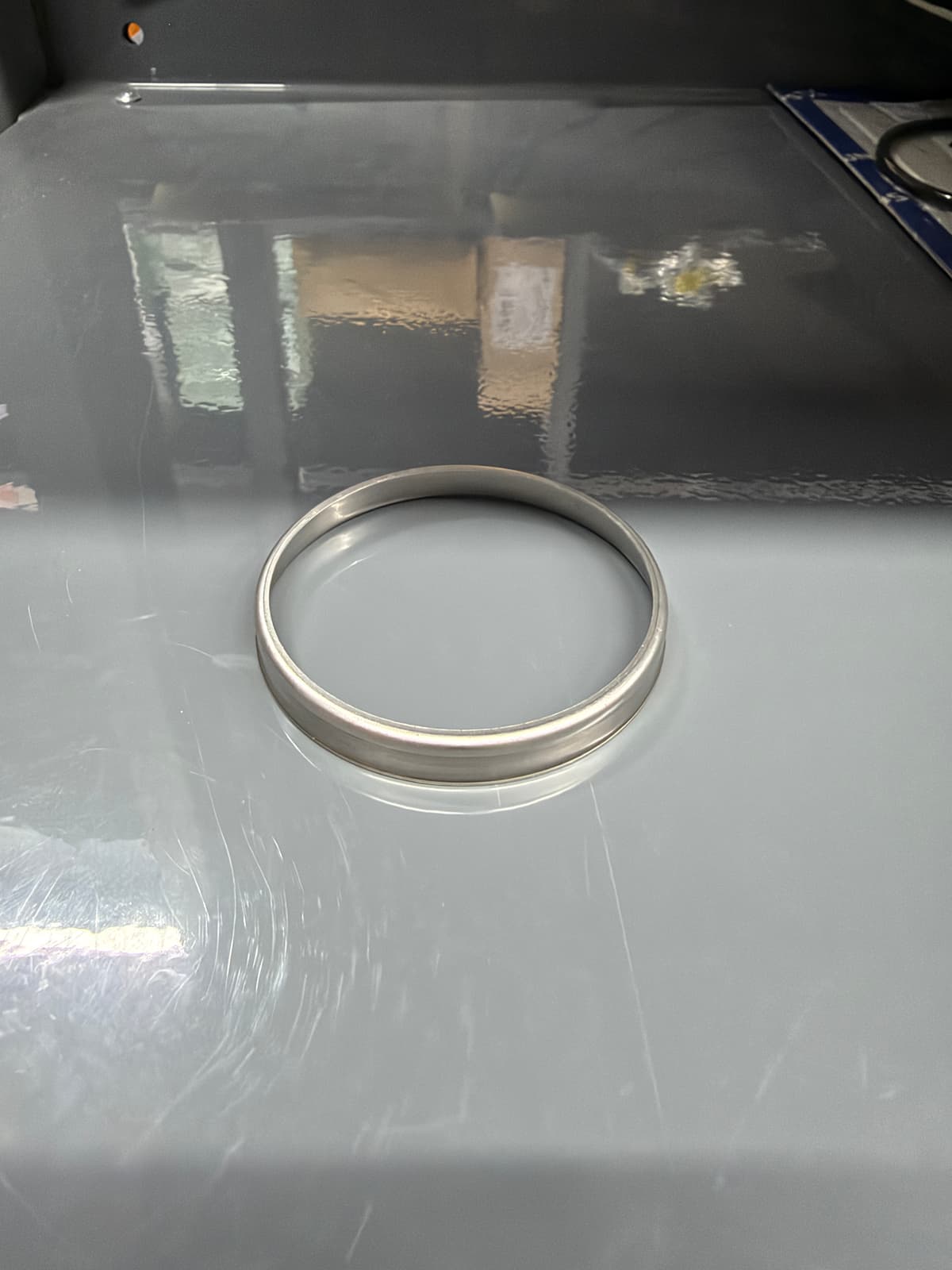Grundfos Aşınma Halkası – Wear Ring CR/N/CHI 15/20