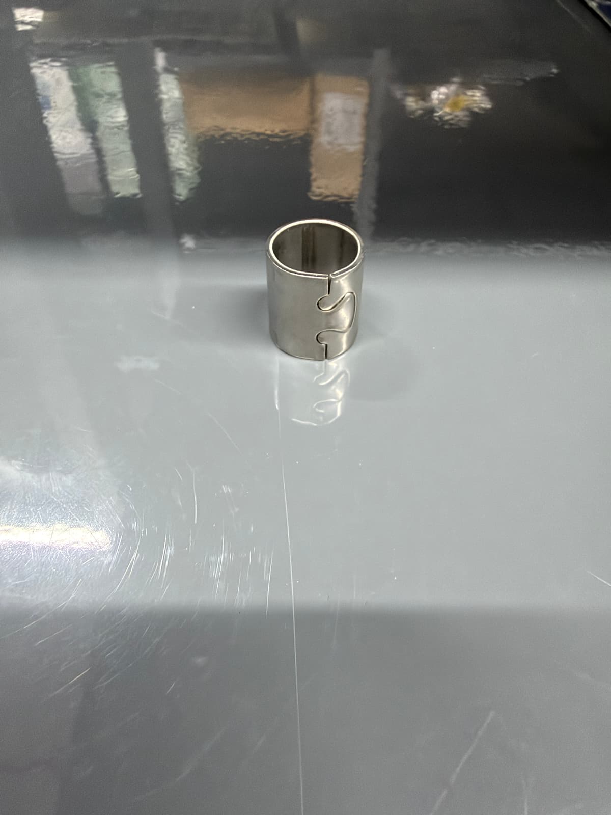 Grundfos Mesafe Borusu – Spacing Pipe M27
