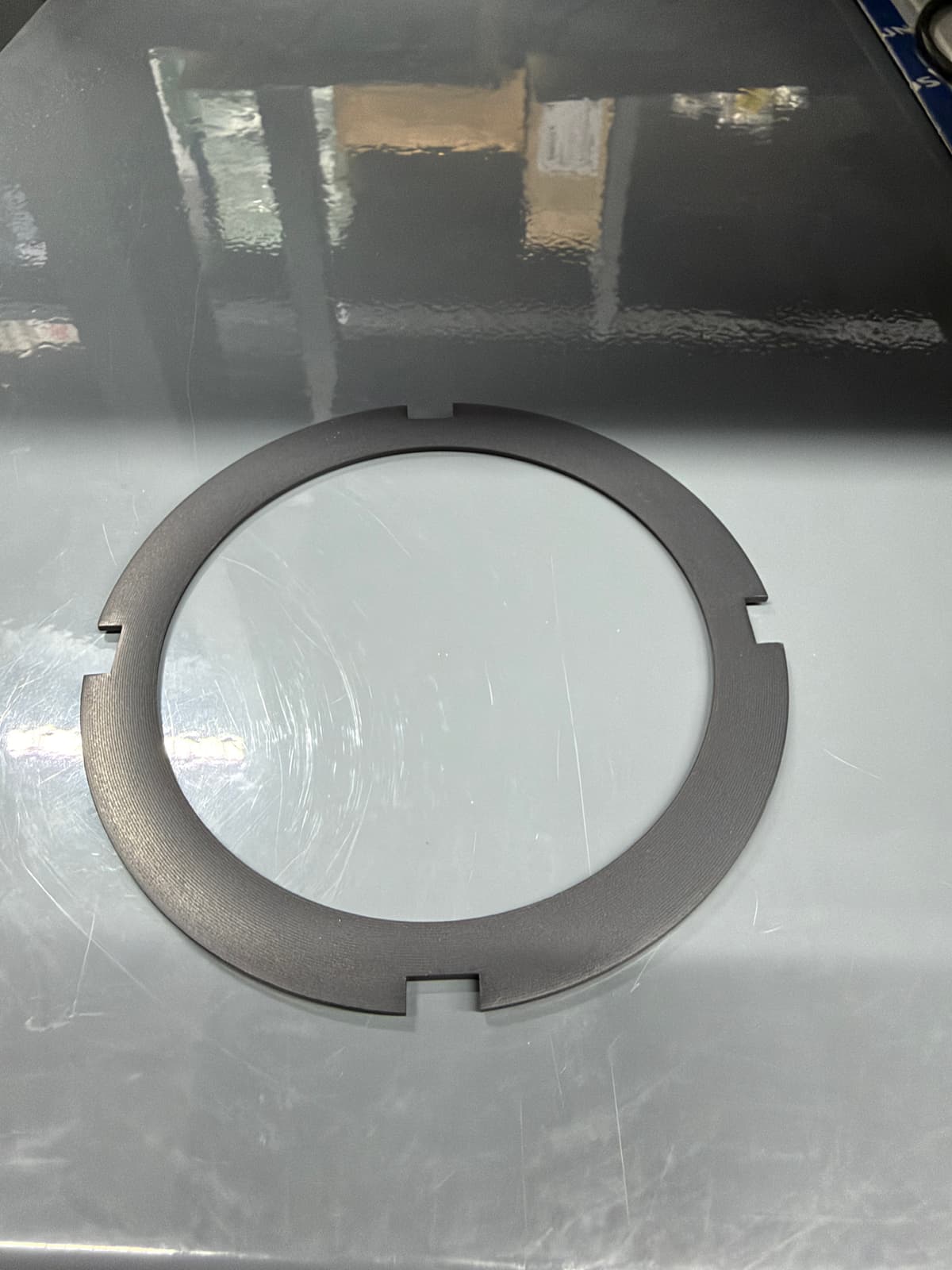 Grundfos Sızdırmazlık Halkası – Seal Ring CR