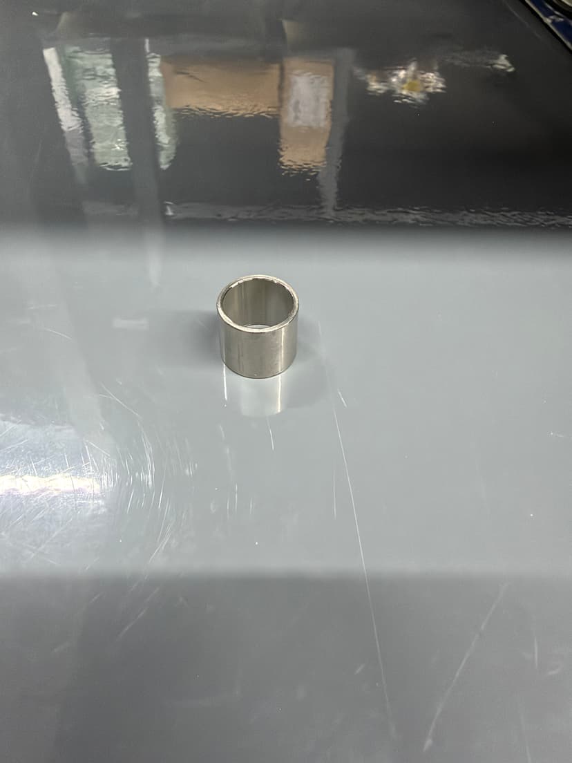 Grundfos Mesafe Borusu – Spacing Pipe CR 13 MM