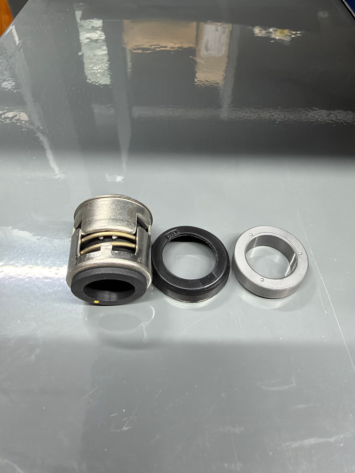 Grundfos Mekanik Salmastra – Shaft Seal AP, SEG Frame A BQQP