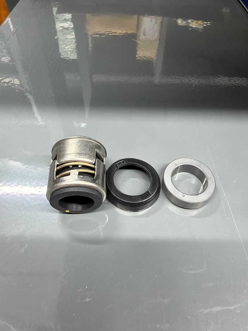 Grundfos Mekanik Salmastra – Shaft Seal AP, SEG Frame A BQQP