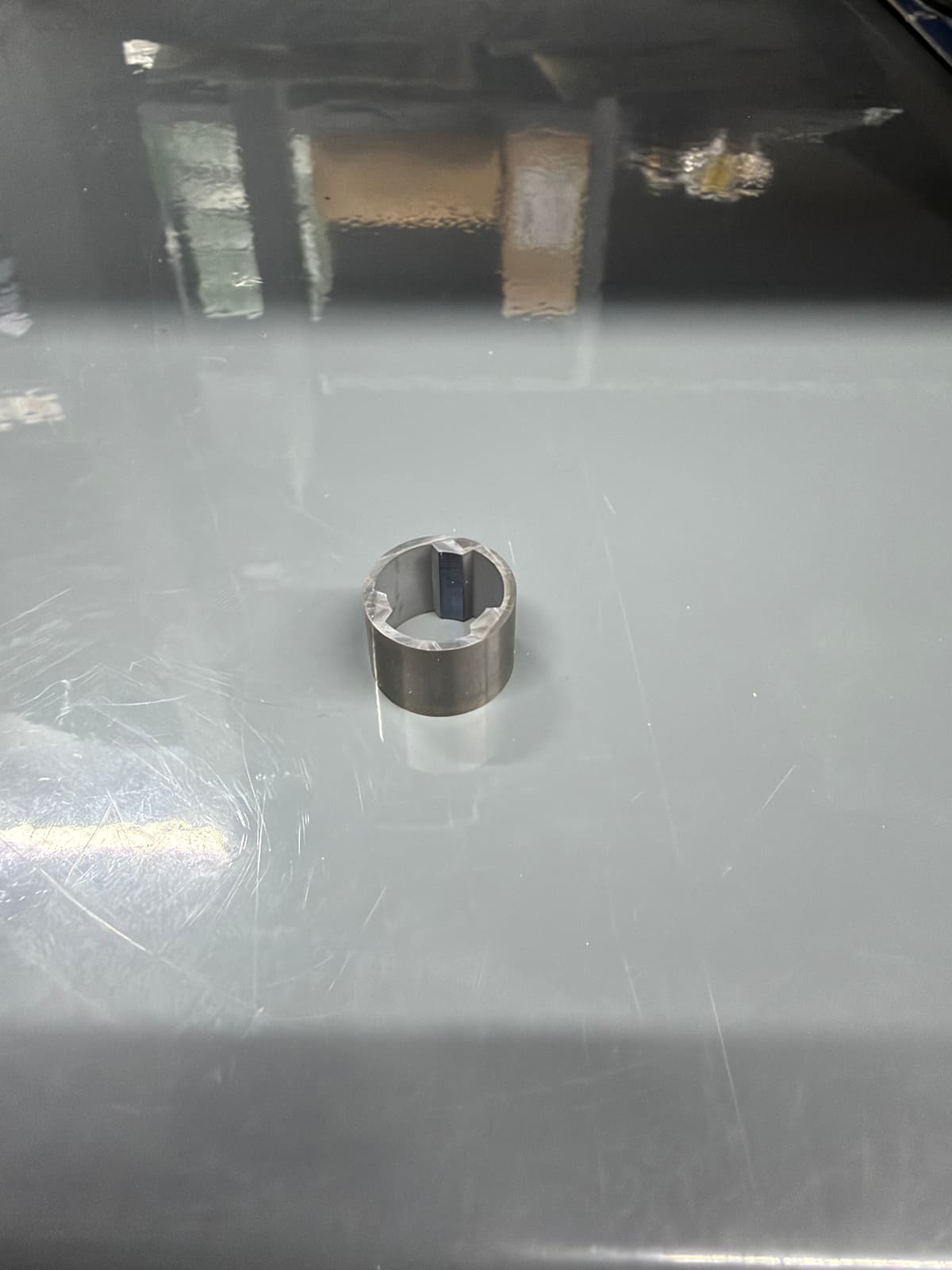 Grundfos Yatak Halkası – Bearing Ring CR CHK SPJ MTH Tungsten Carbide L=11