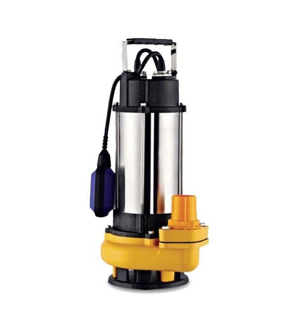 Alarko WSD 25-17-1.1B Dalgıç Pompa – 1,1 kW (1,5 HP), 1×220 V