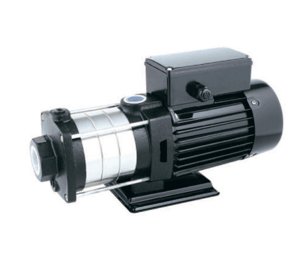 Alarko SRM 306 Paslanmaz Çok Kademeli Pompa – 1,1 kW (1,5 HP), 1×220 V