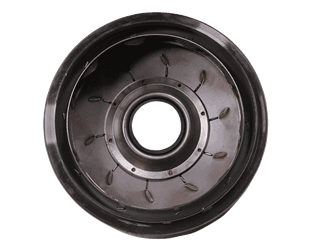Grundfos Kademe – Chamber CR 32 / MTR 32