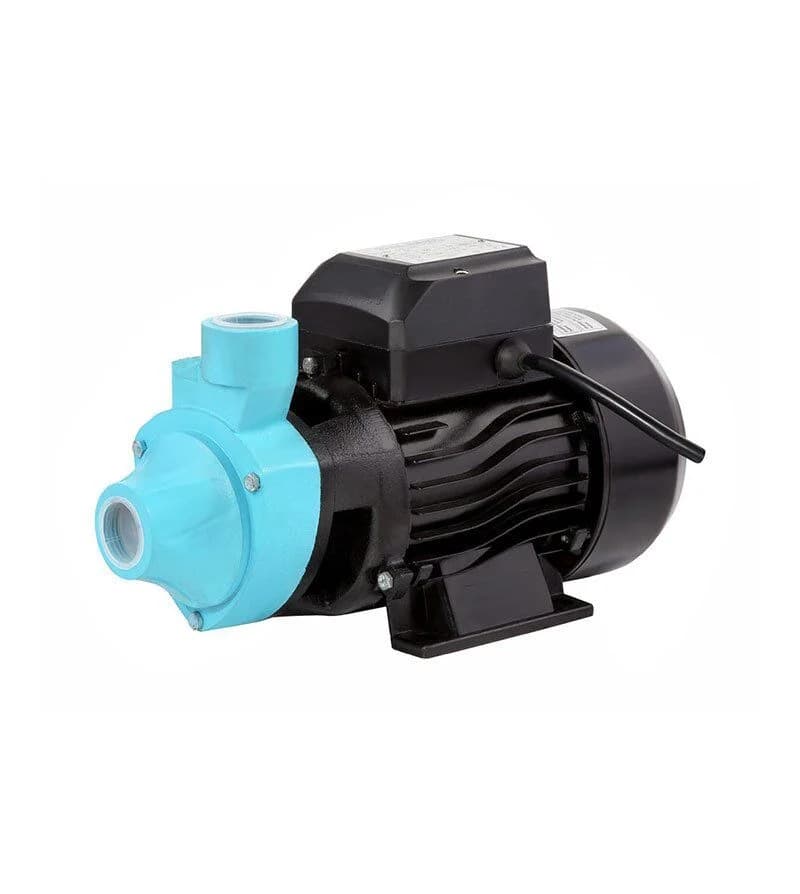 Alarko QBm 60 Tek Kademeli Santrifüj Pompa – 0,37 kW (0,5 HP), 1×220 V
