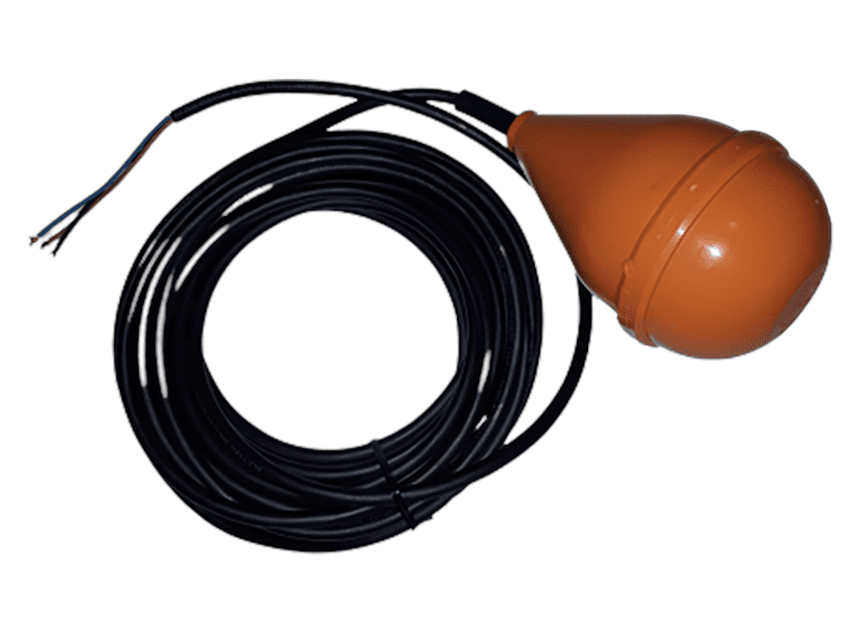 Grundfos Seviye Şalteri – Float Switch FS1, 10 m Kablo