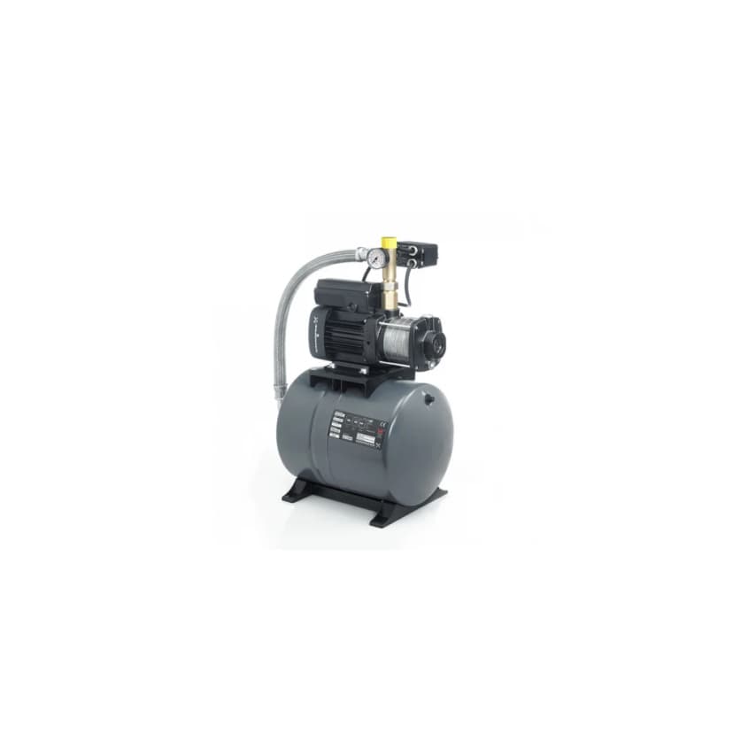Grundfos CM Booster CMB 5-46 Basınç Şalterli Hidrofor – 1×230 V
