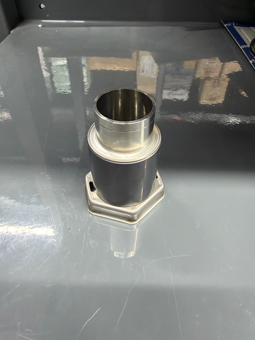 Grundfos Rulman/Yatak – Bearing CR (W) 90