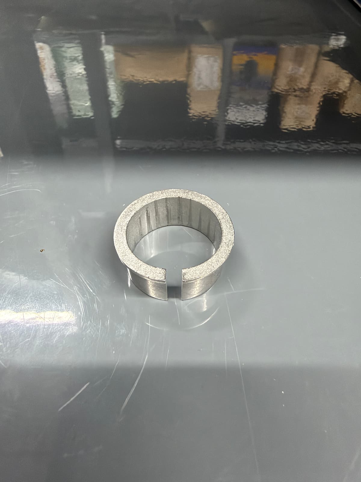 Grundfos Somun – Split Cone Nut CR