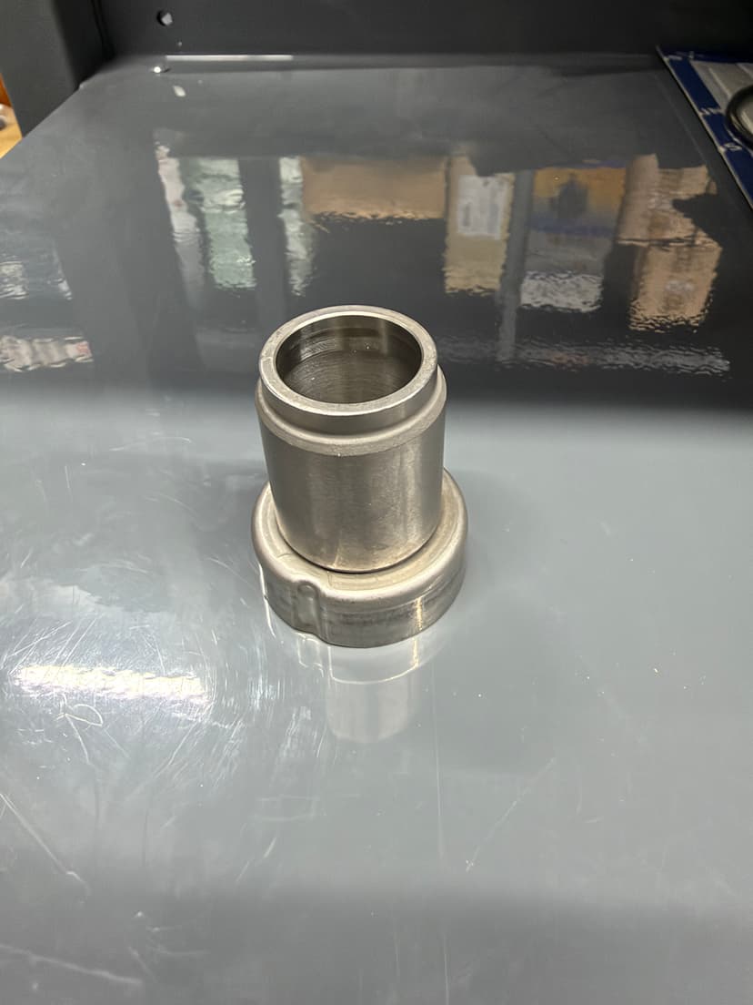 Grundfos Rulman/Yatak – Bearing CR (N) 45/64