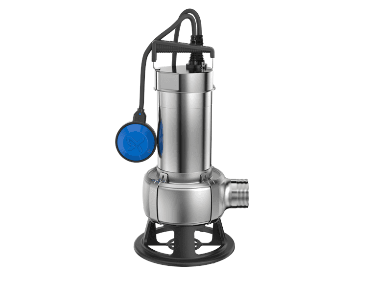 Grundfos Unilift AP35B.50.08.A1V Drenaj ve Atık Su Pompası – 1×230 V, 10 m Kablo
