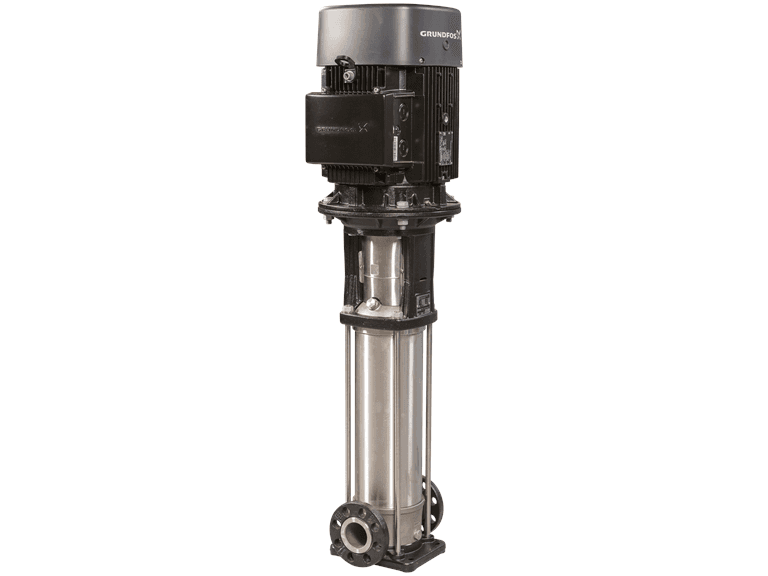 Grundfos CRN 1-36 A-FGJ-G-E-HQQE Paslanmaz Dikey Çok Kademeli Pompa (3x230/400V)