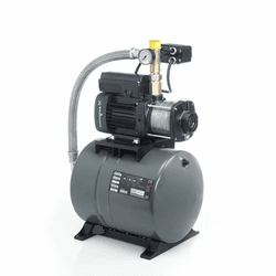 Grundfos CMB 5-65 A-C-A-X-P-B Kompakt Hidrofor (1x220-240V)