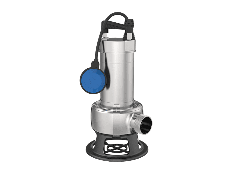 Grundfos UNILIFT AP50B.50.11.A1V Paslanmaz Atık Su Dalgıç Pompası (1x230V)