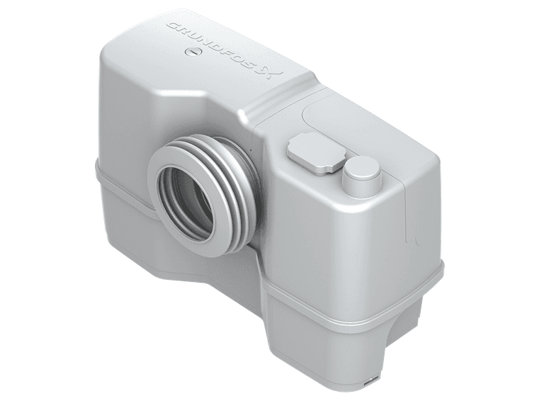 Grundfos Sololift2 WC-1 Atık Su Terfi Ünitesi