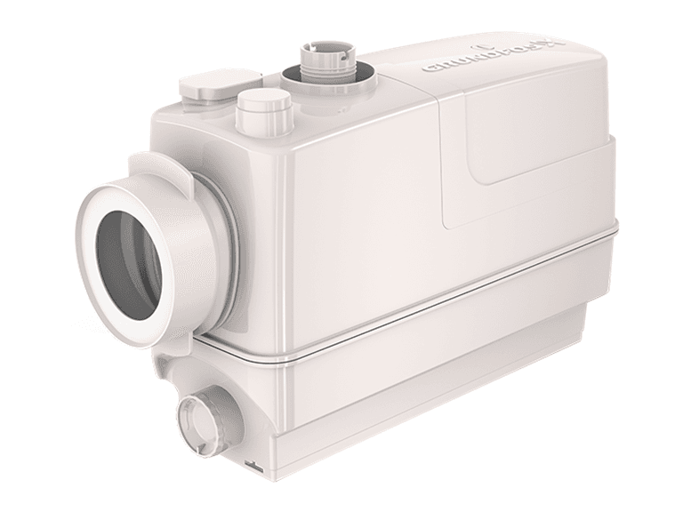 Grundfos Sololift2 CWC-3 Atık Su Terfi Ünitesi